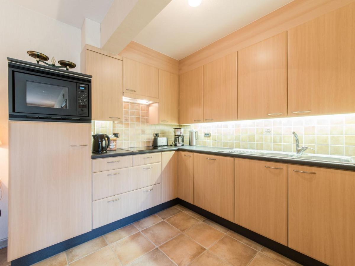 Apartment Goldsands B101 By Interhome 데한 외부 사진