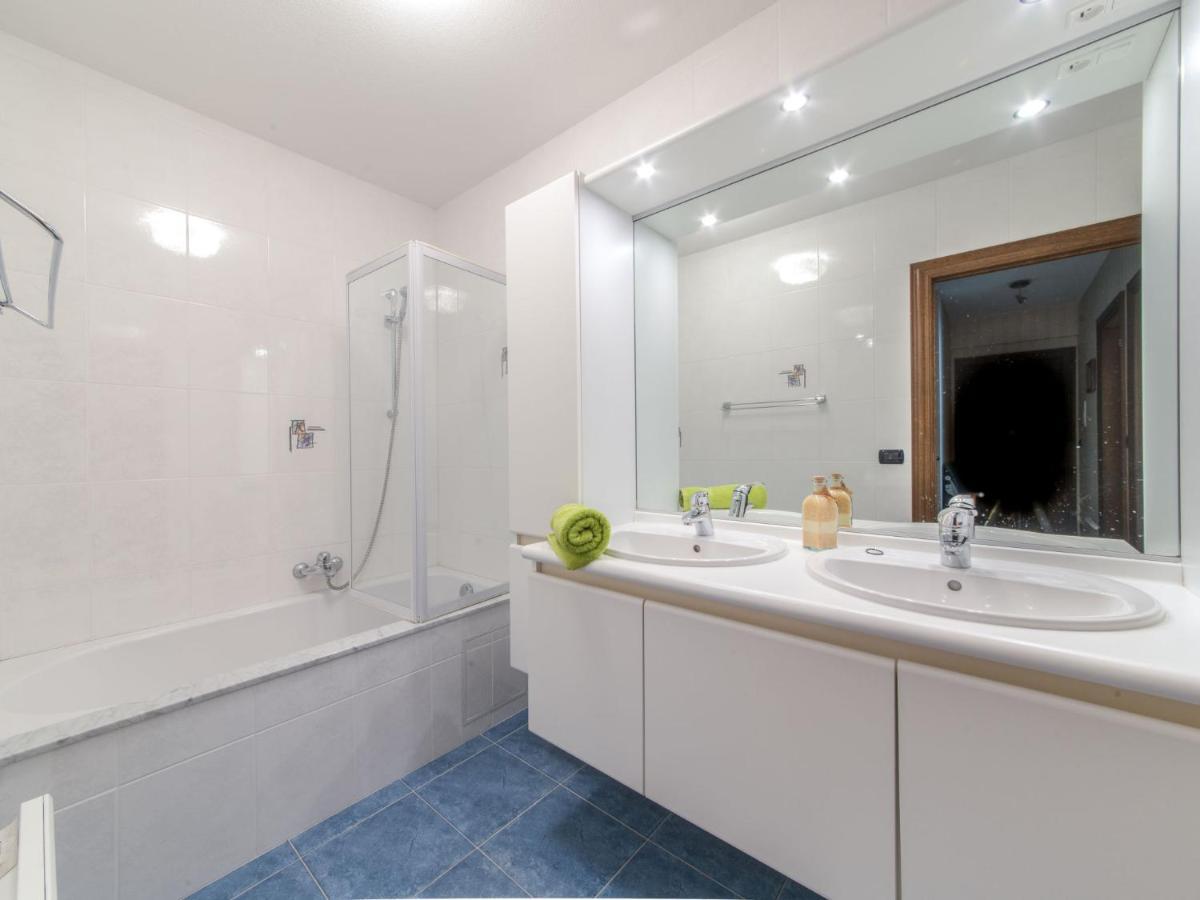 Apartment Goldsands B101 By Interhome 데한 외부 사진
