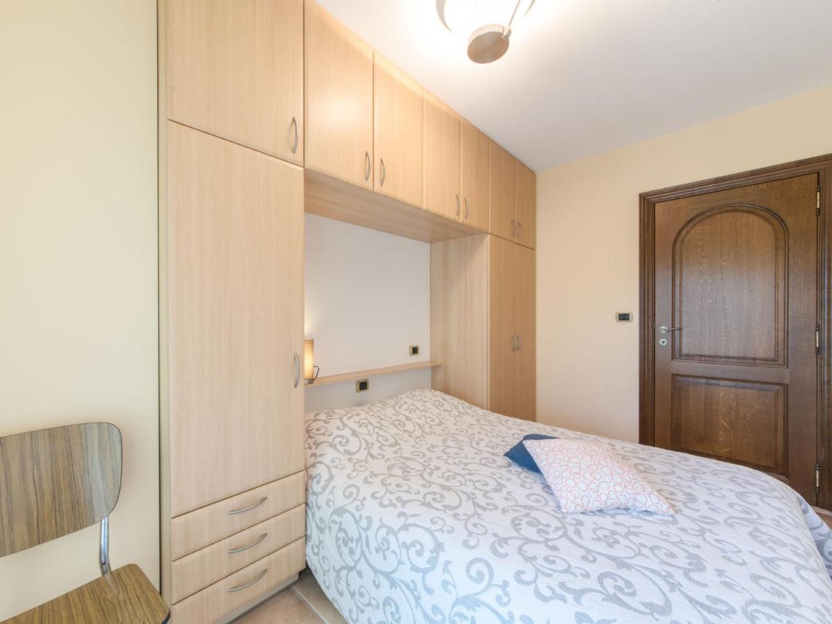 Apartment Goldsands B101 By Interhome 데한 외부 사진